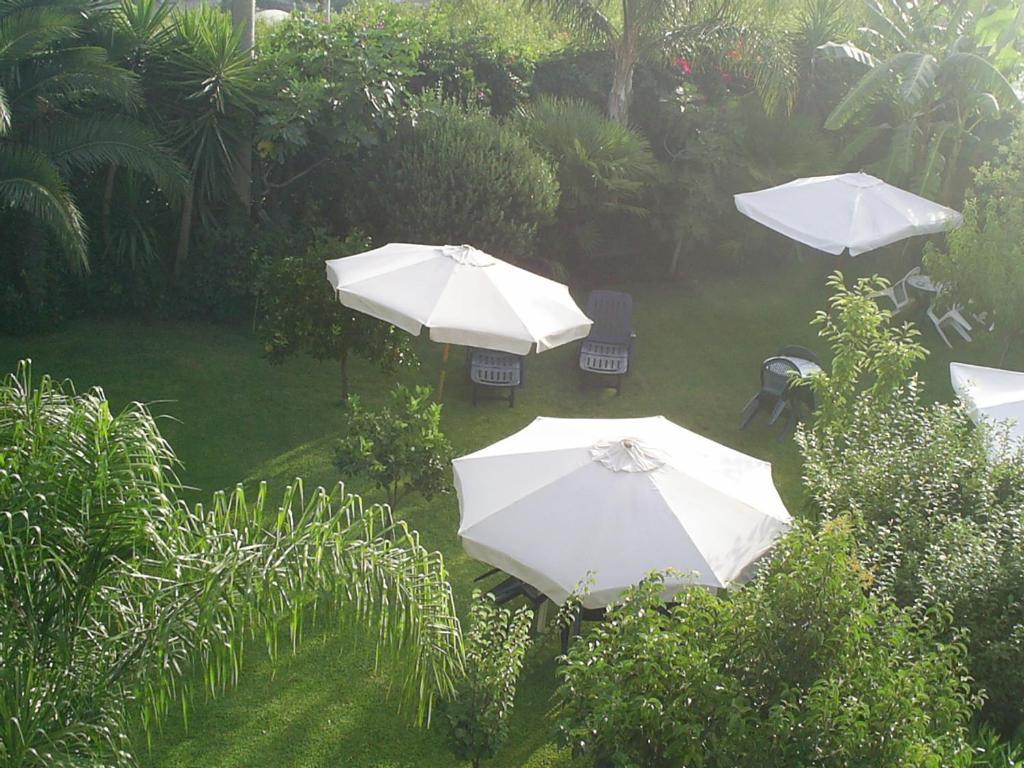 Villa Delle Vacanze Fiumefreddo di Sicilia Buitenkant foto