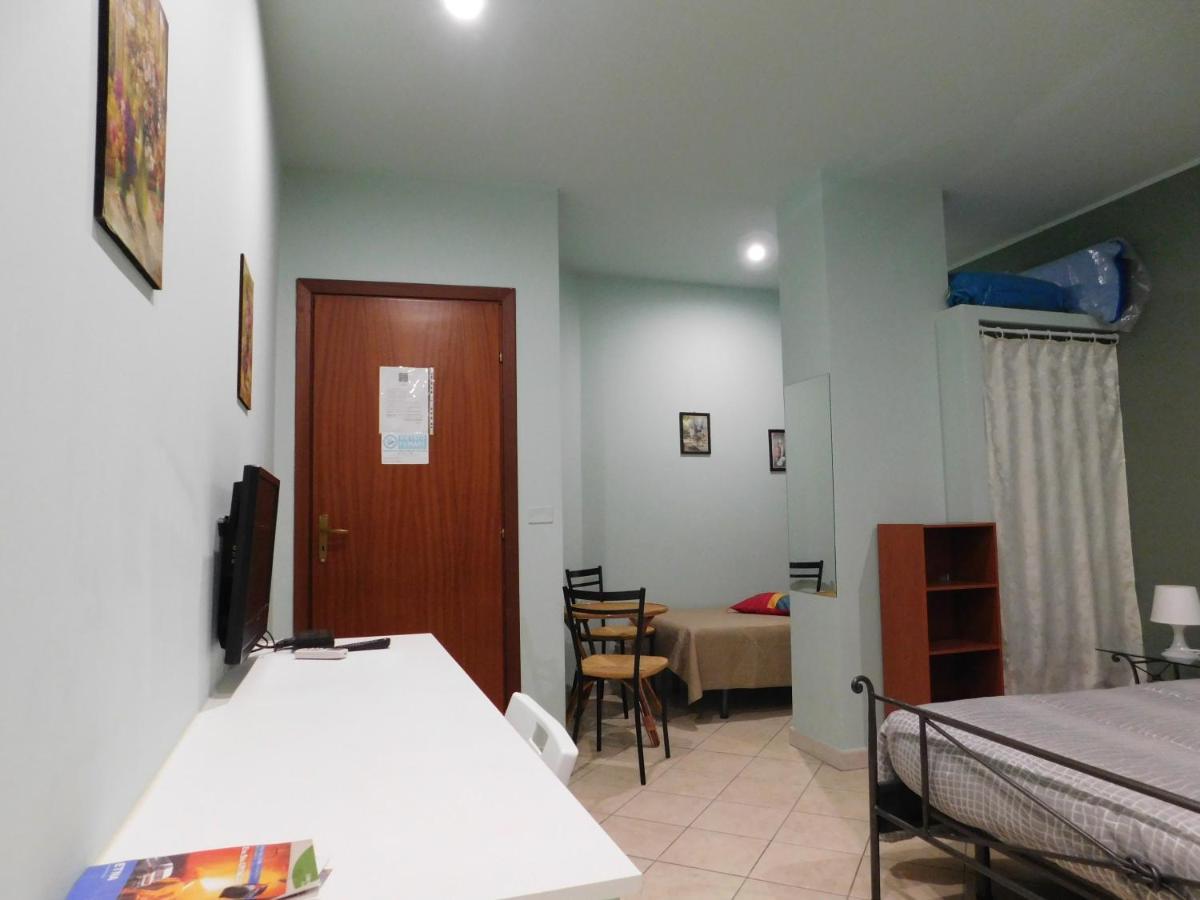 Villa Delle Vacanze Fiumefreddo di Sicilia Buitenkant foto